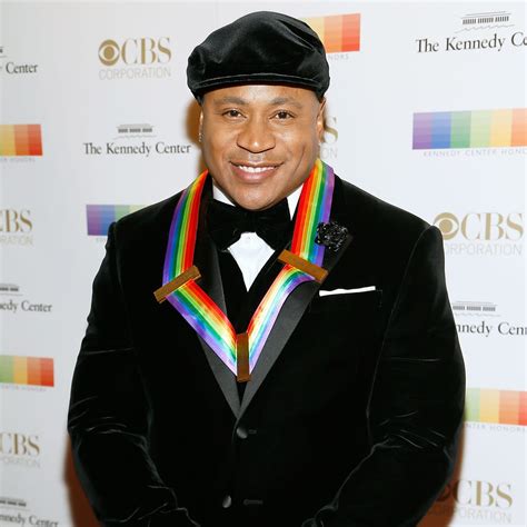 LL COOL J .